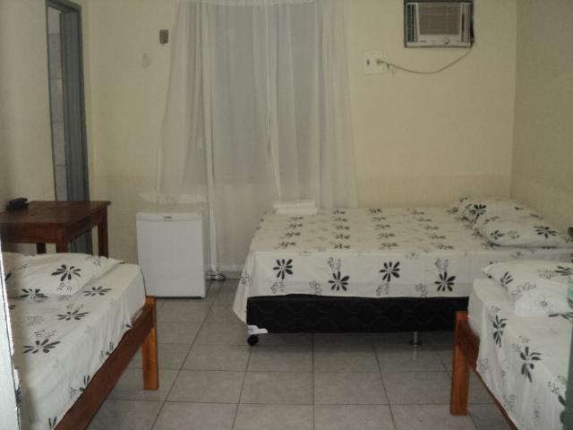 Rocha'S Pousada Carolina  Habitación foto