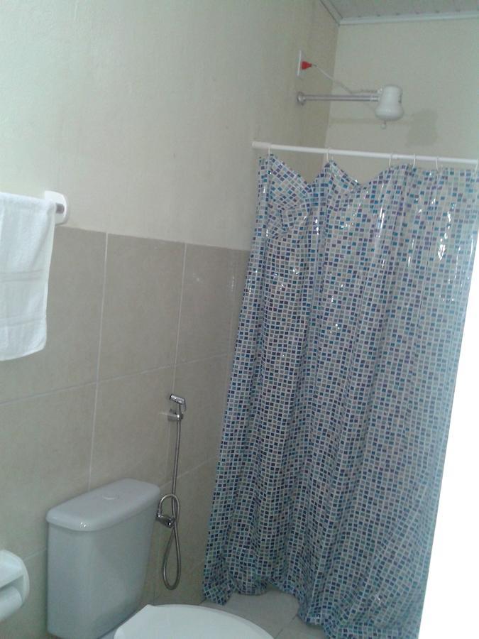 Rocha'S Pousada Carolina  Habitación foto