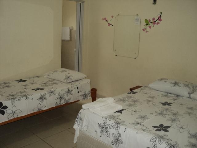 Rocha'S Pousada Carolina  Habitación foto