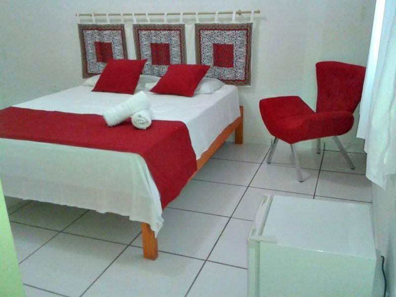 Rocha'S Pousada Carolina  Habitación foto