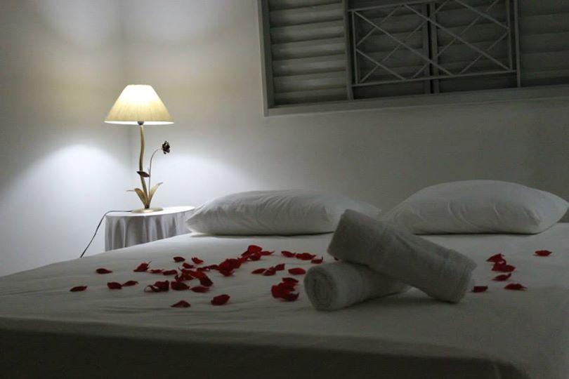 Rocha'S Pousada Carolina  Habitación foto